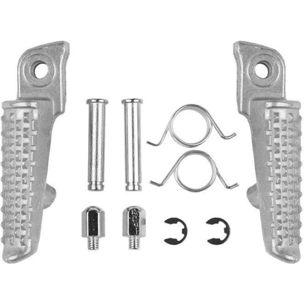 CBR 600RR 03-12 Reposapies delanteros
