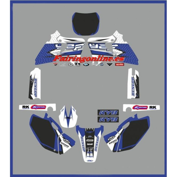 yamaha graphics blk backgrounds yz250f yz400f yz426f 98 99 00 01 02