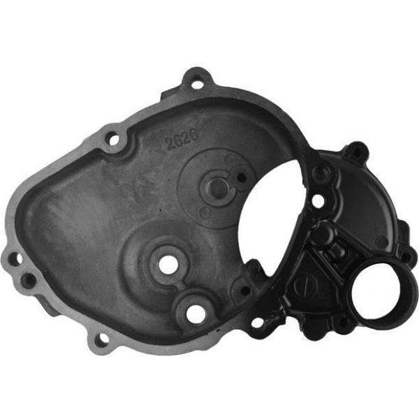 ZX6R 09-11 STATER 