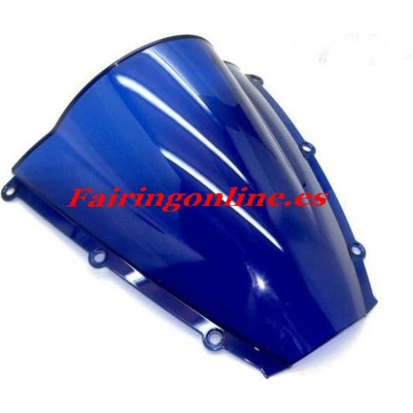 CBR 600RR 03-04
