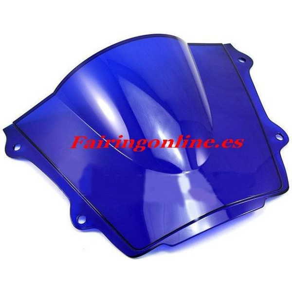 CBR 600RR 13-15