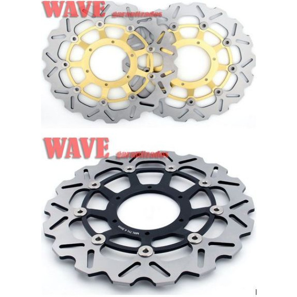 CBR1000R-ABS 09-13 / CB1300 03-08