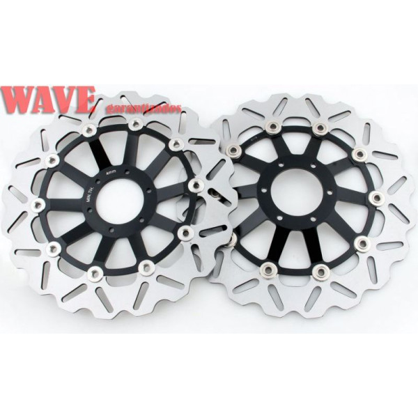 CBR 600F 95-98 / CBR900RR 94-97