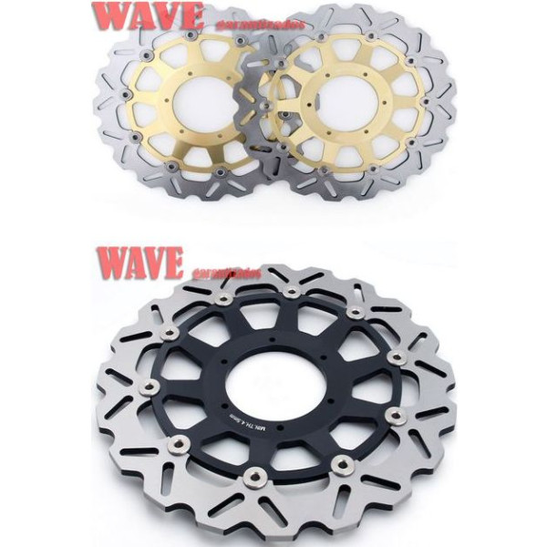 CBR600 F4I 01-06 / CB 900 F HORNET 02-06