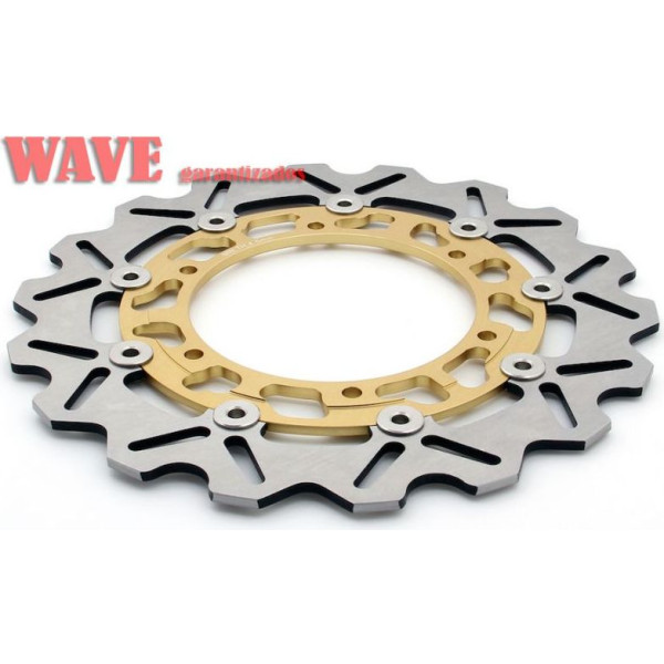 XZY R6 600 03-04 / FZ6 600 04-08