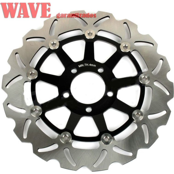 ZX6R 600 95-01 / ZX6R 636 02