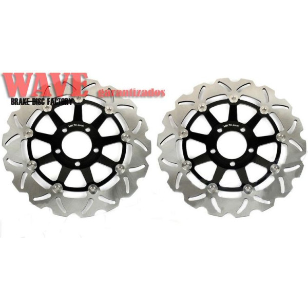 ZX6R 600 95-01 / ZX6R 636 02