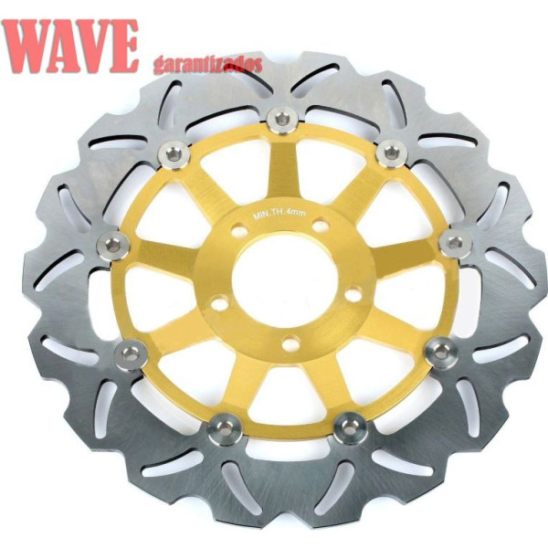 ZX6R 600 95-01 / ZX6R 636 02