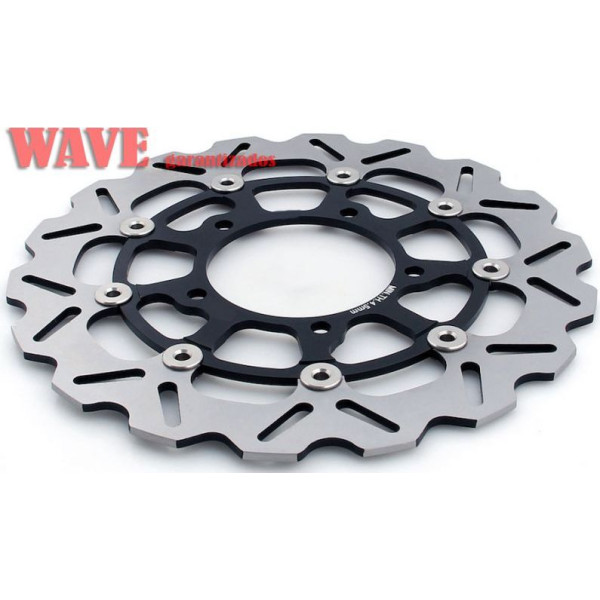 GSR400/600 06-08 / DL650V-STROM ABS 07-12