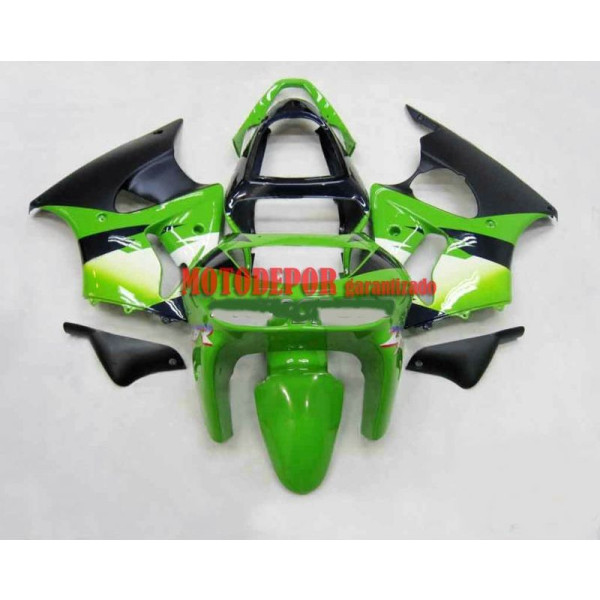 ZX6R 98-99
