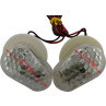 INTERMITENTES LED