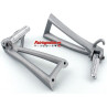 R6 03-05 Estriberas traseras