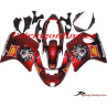 CBR1000XX, 96-07