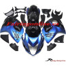 GSXR1300, 08-11