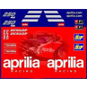 APRILIA 8