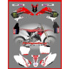 honda team graphics backgrounds cr125 cr250 white 02