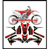 honda team rockstar graphics 2010 11 12