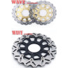 CBR600 F4I 01-06 / CB 900 F HORNET 02-06