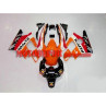 CBR600F2, 91-94